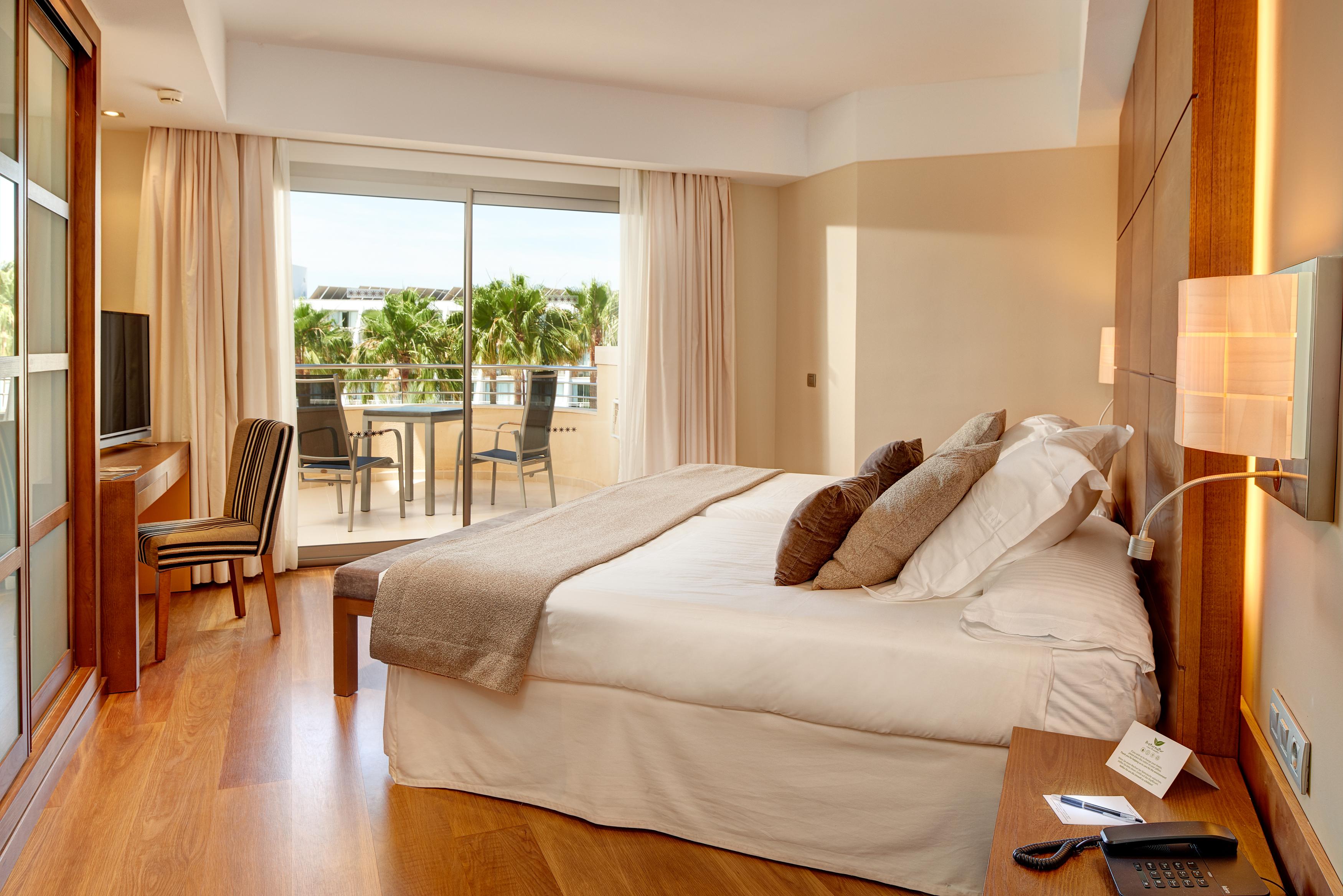 Protur Biomar Gran Hotel & Spa Са Кома Екстериор снимка