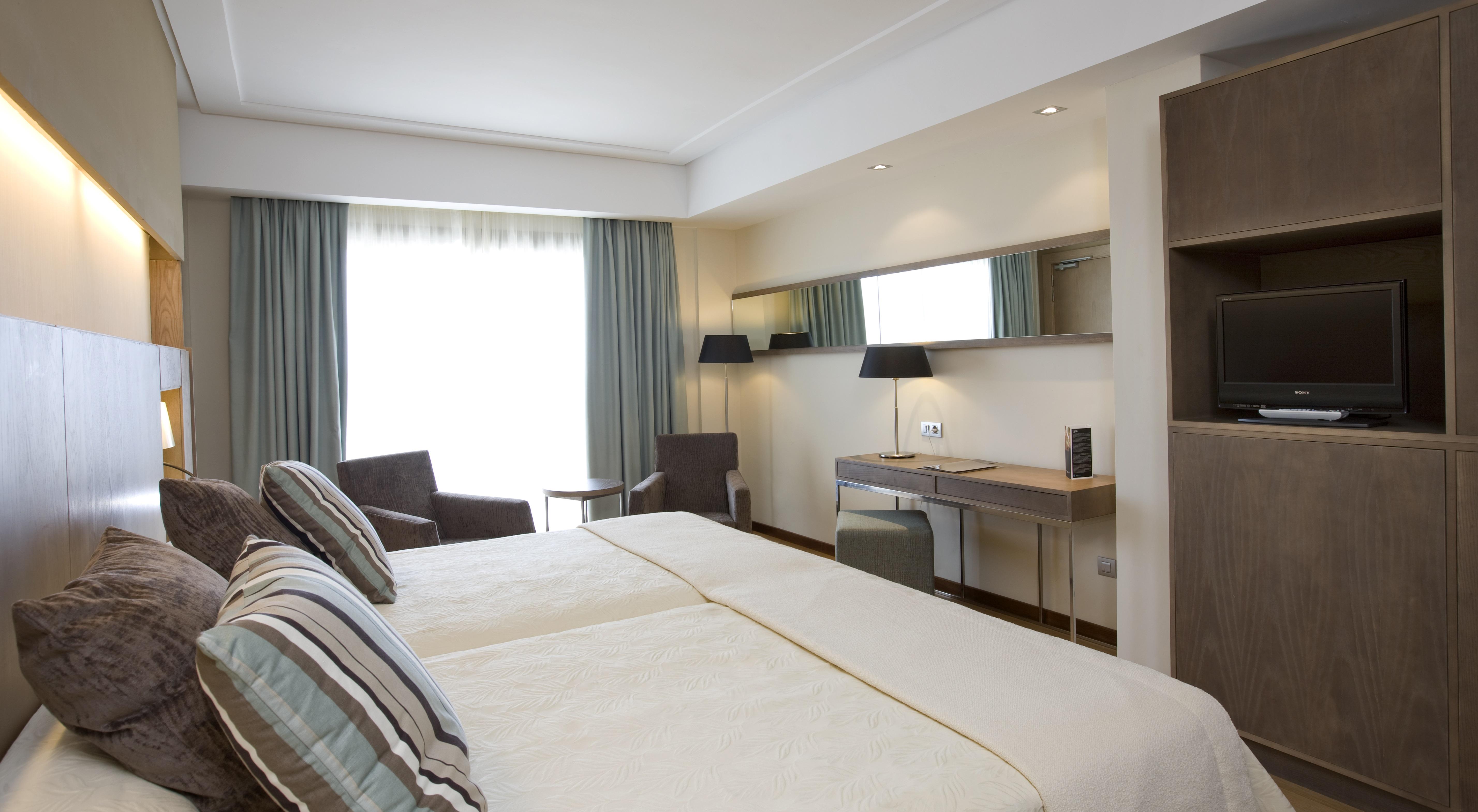 Protur Biomar Gran Hotel & Spa Са Кома Екстериор снимка