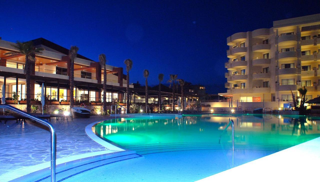 Protur Biomar Gran Hotel & Spa Са Кома Екстериор снимка