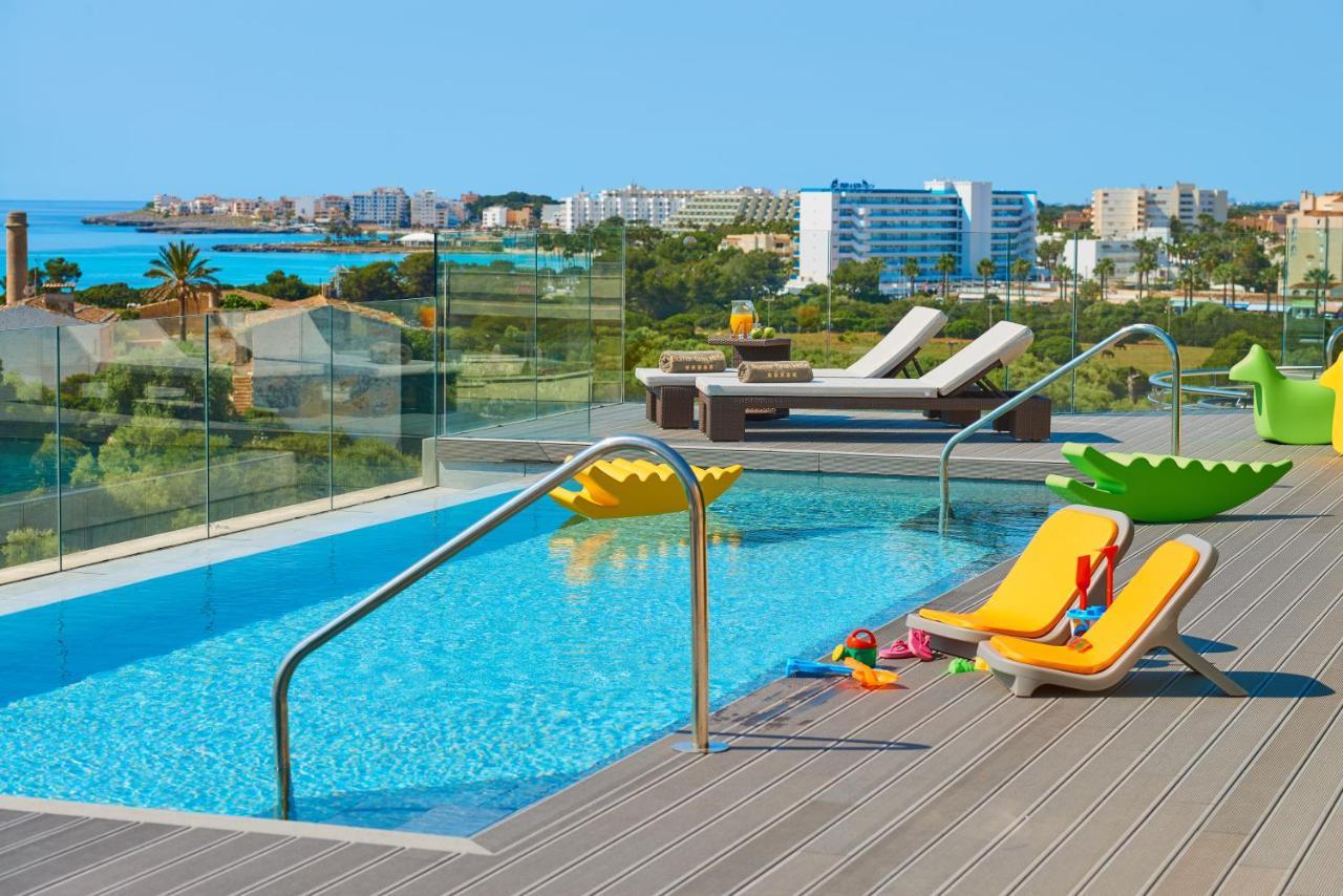 Protur Biomar Gran Hotel & Spa Са Кома Екстериор снимка