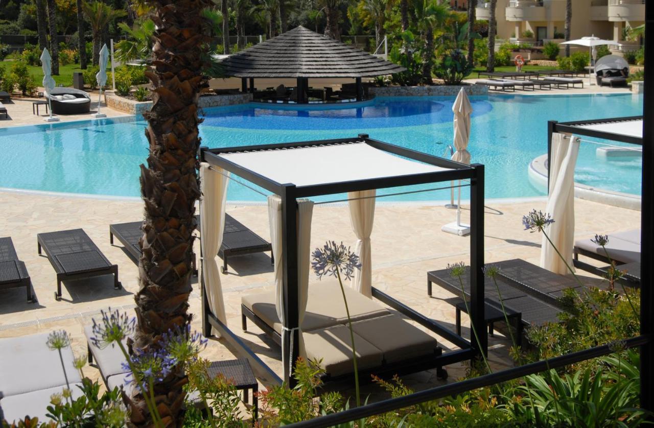 Protur Biomar Gran Hotel & Spa Са Кома Екстериор снимка
