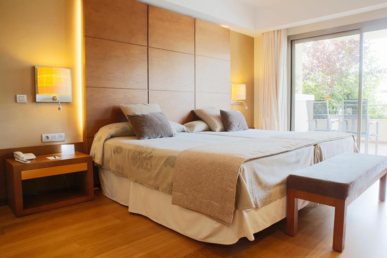 Protur Biomar Gran Hotel & Spa Са Кома Екстериор снимка