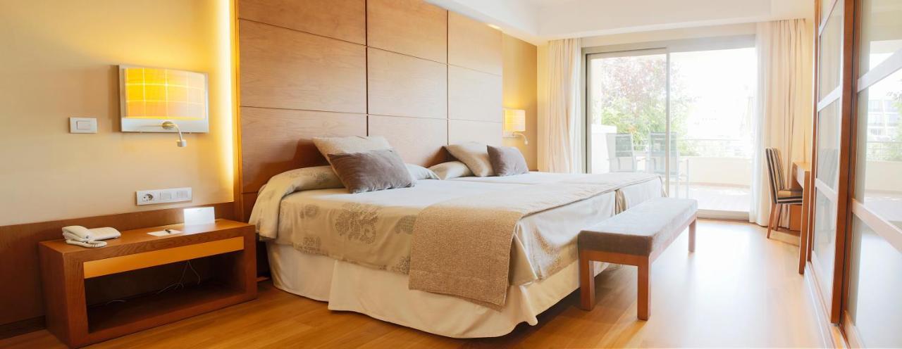 Protur Biomar Gran Hotel & Spa Са Кома Екстериор снимка
