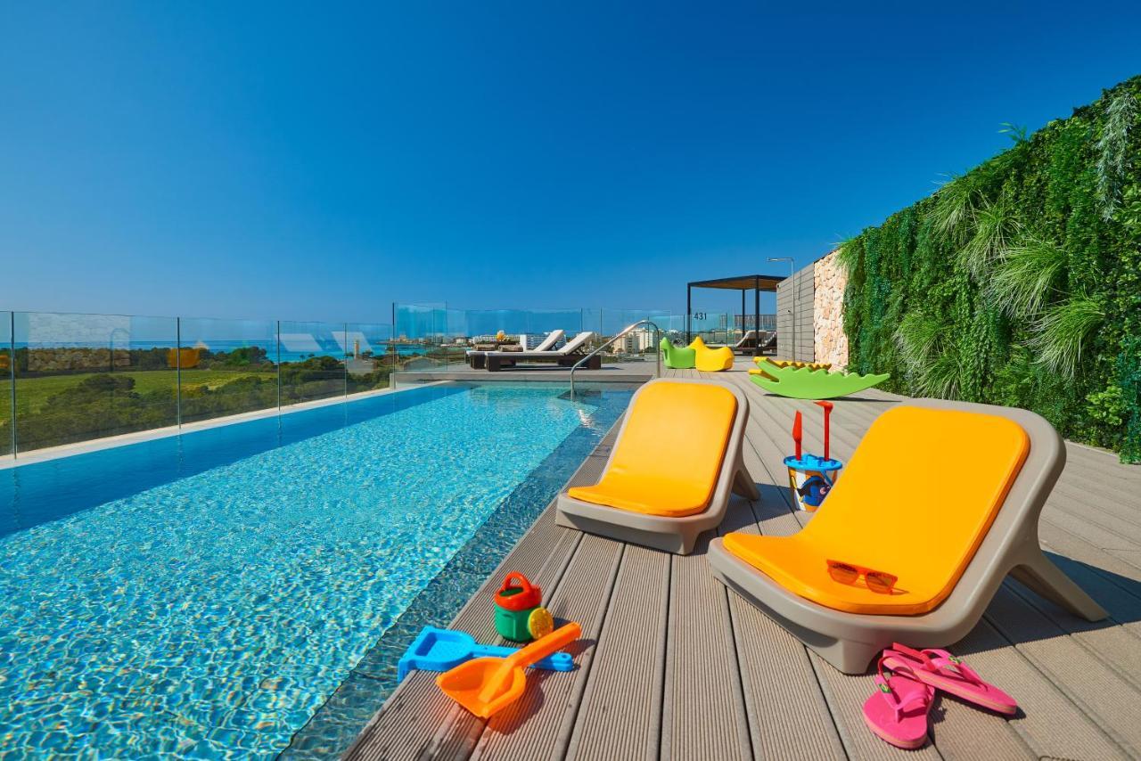 Protur Biomar Gran Hotel & Spa Са Кома Екстериор снимка